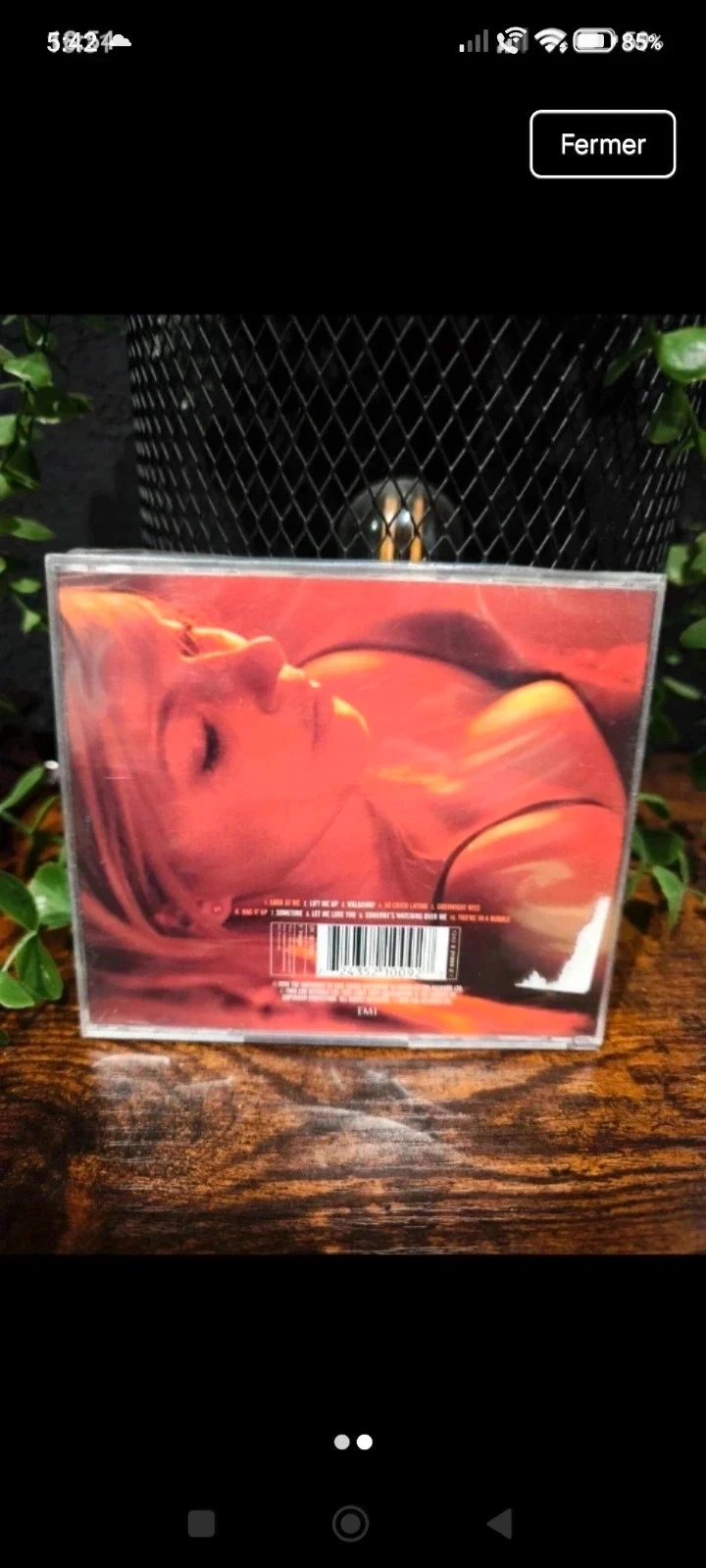 Geri Halliwell – photo 2